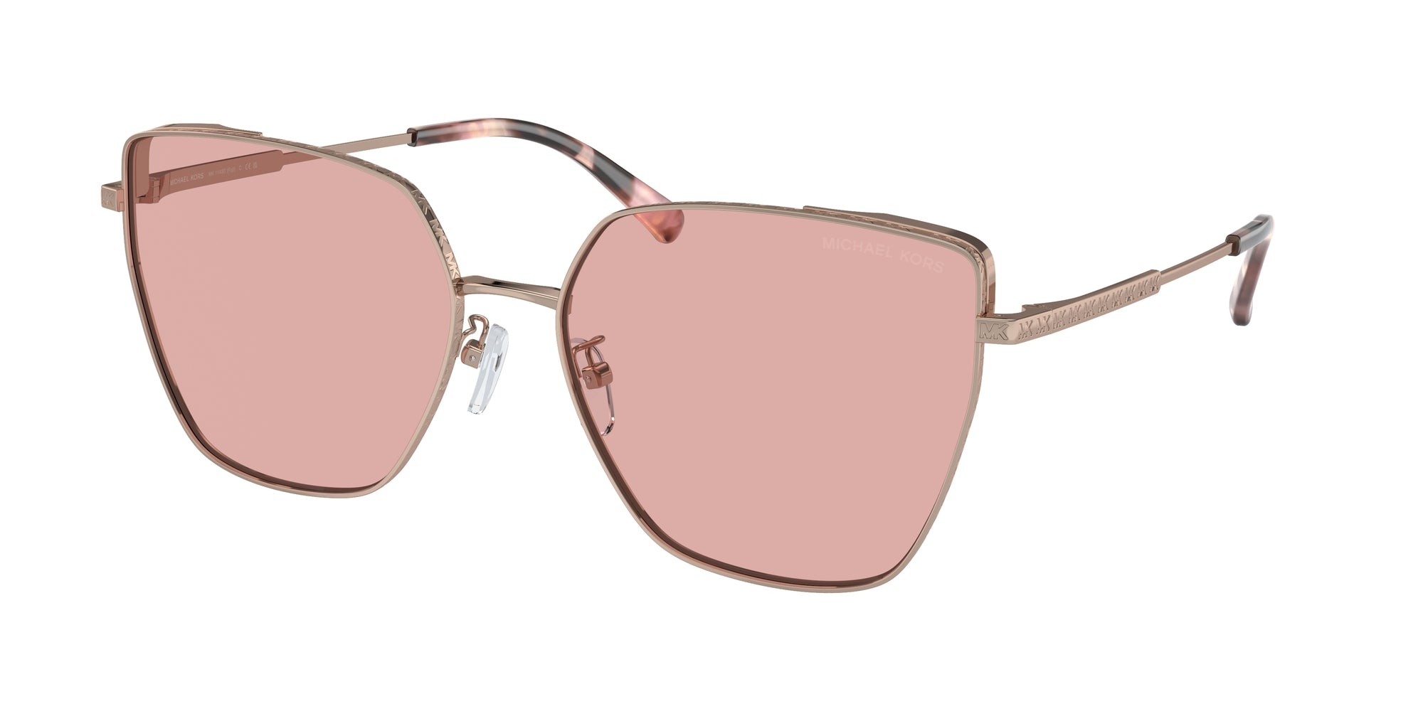 Michael Kors MK1143D FUJI 1108D8 Occhiali da sole Michael Kors 1
