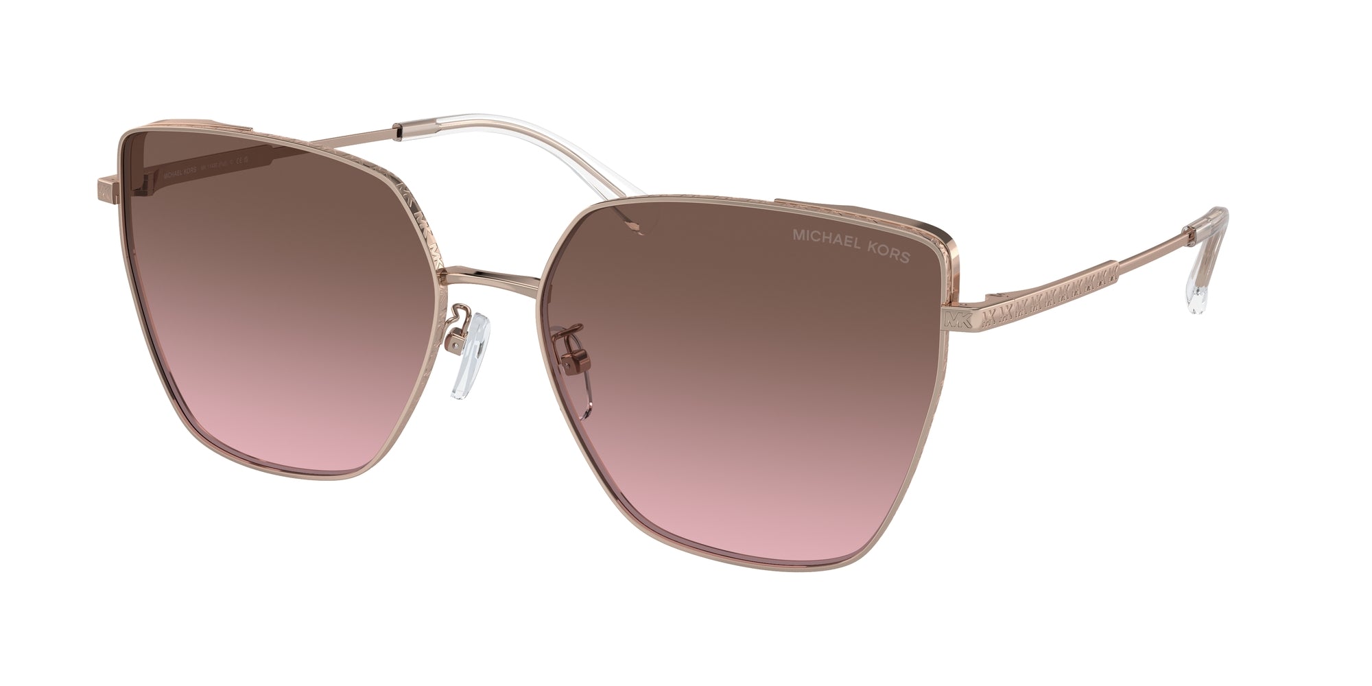 Michael Kors MK1143D FUJI 11099T Occhiali da sole Michael Kors 1