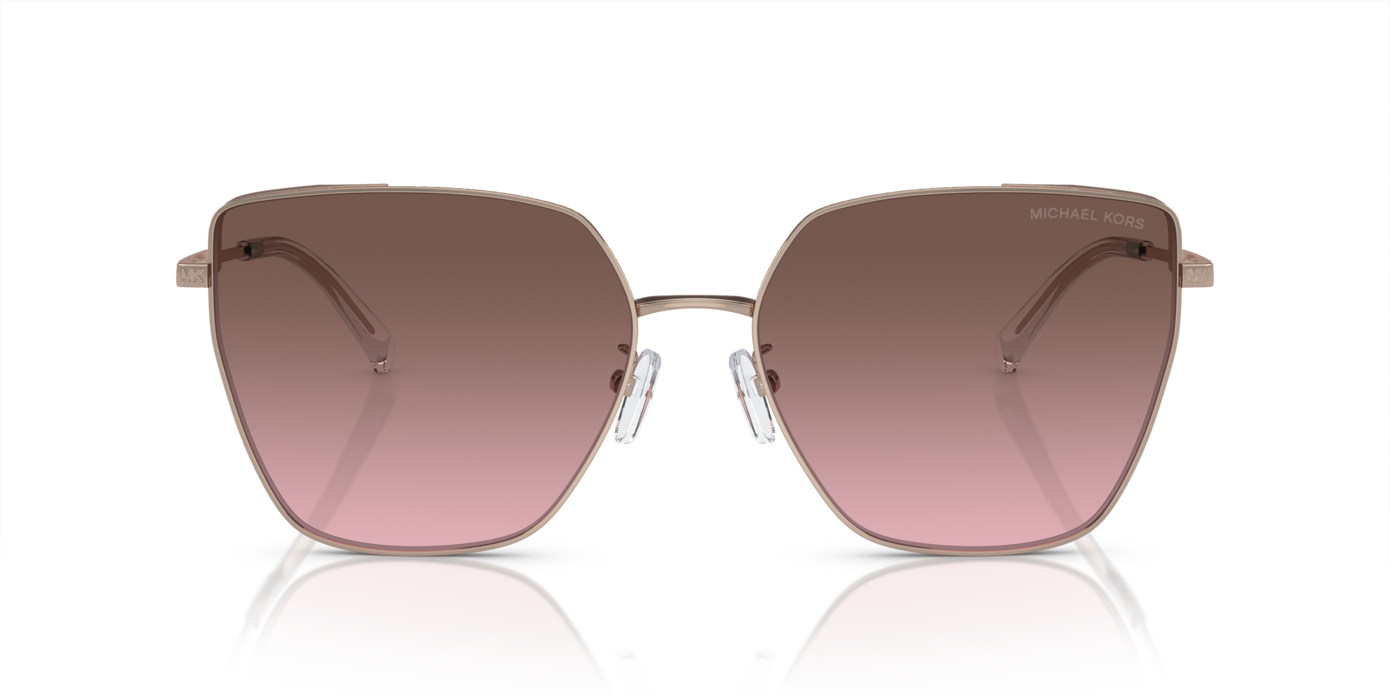 Michael Kors MK1143D FUJI 11099T Occhiali da sole Michael Kors 3