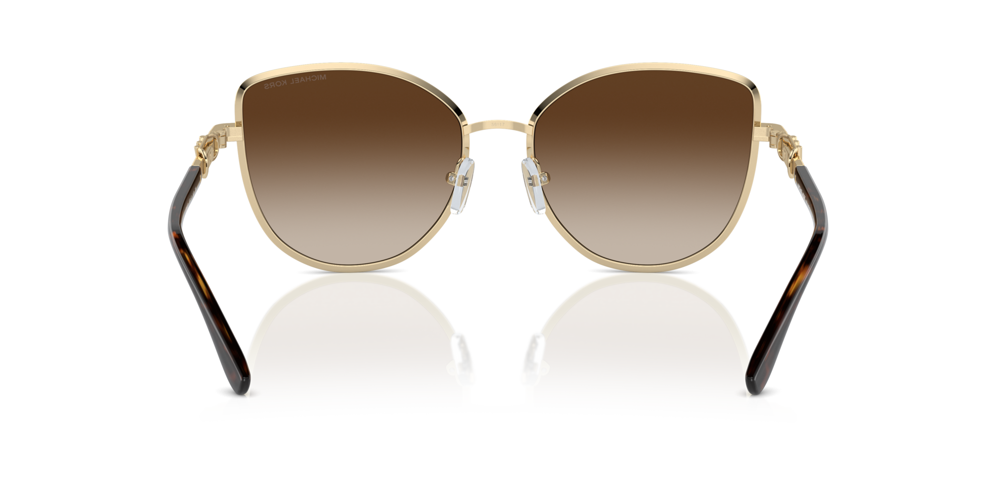 Michael Kors MK1144B CATALONIA 101413 Occhiali da sole Michael Kors 5