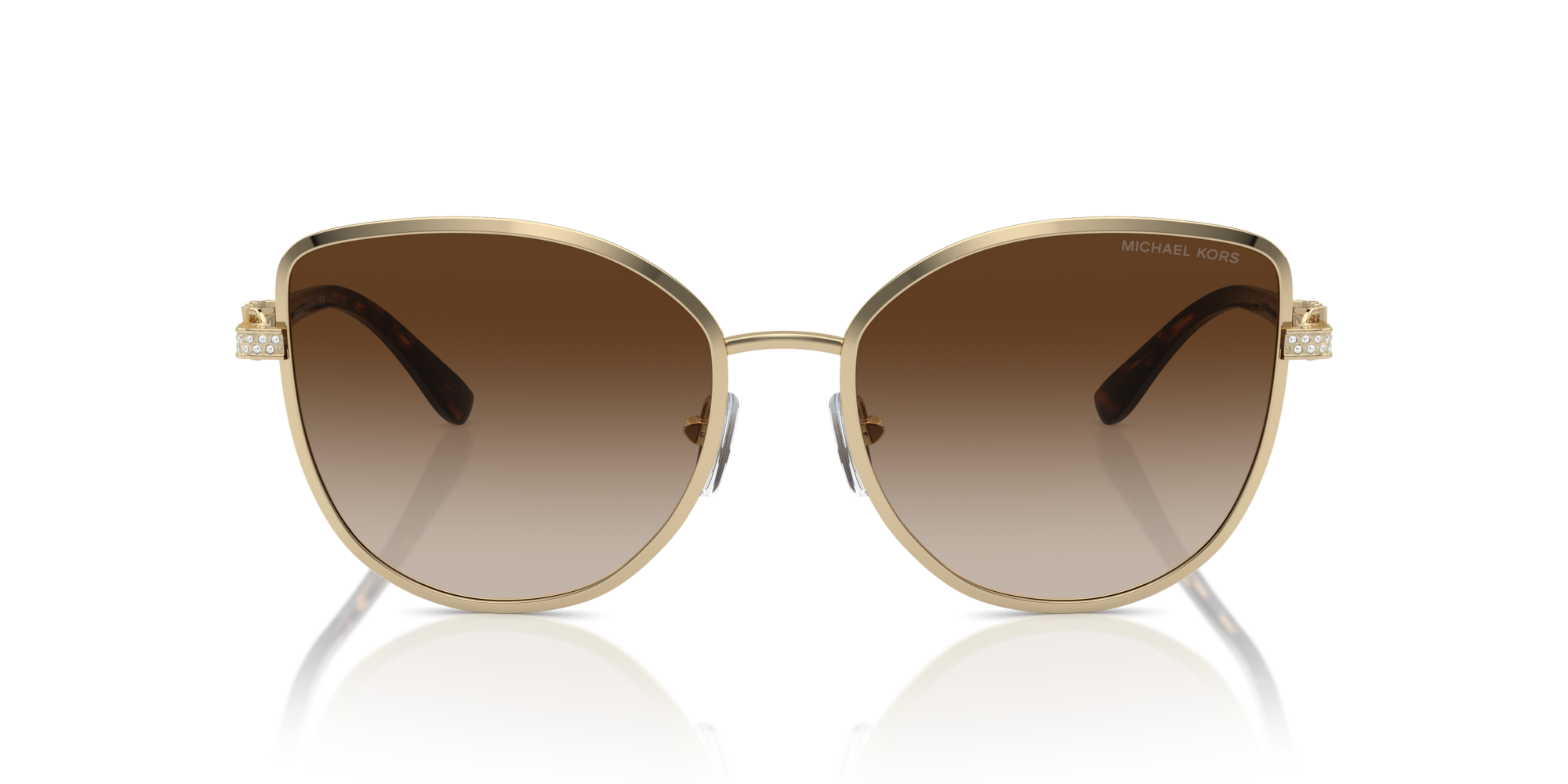 Michael Kors MK1144B CATALONIA 101413 Occhiali da sole Michael Kors 3