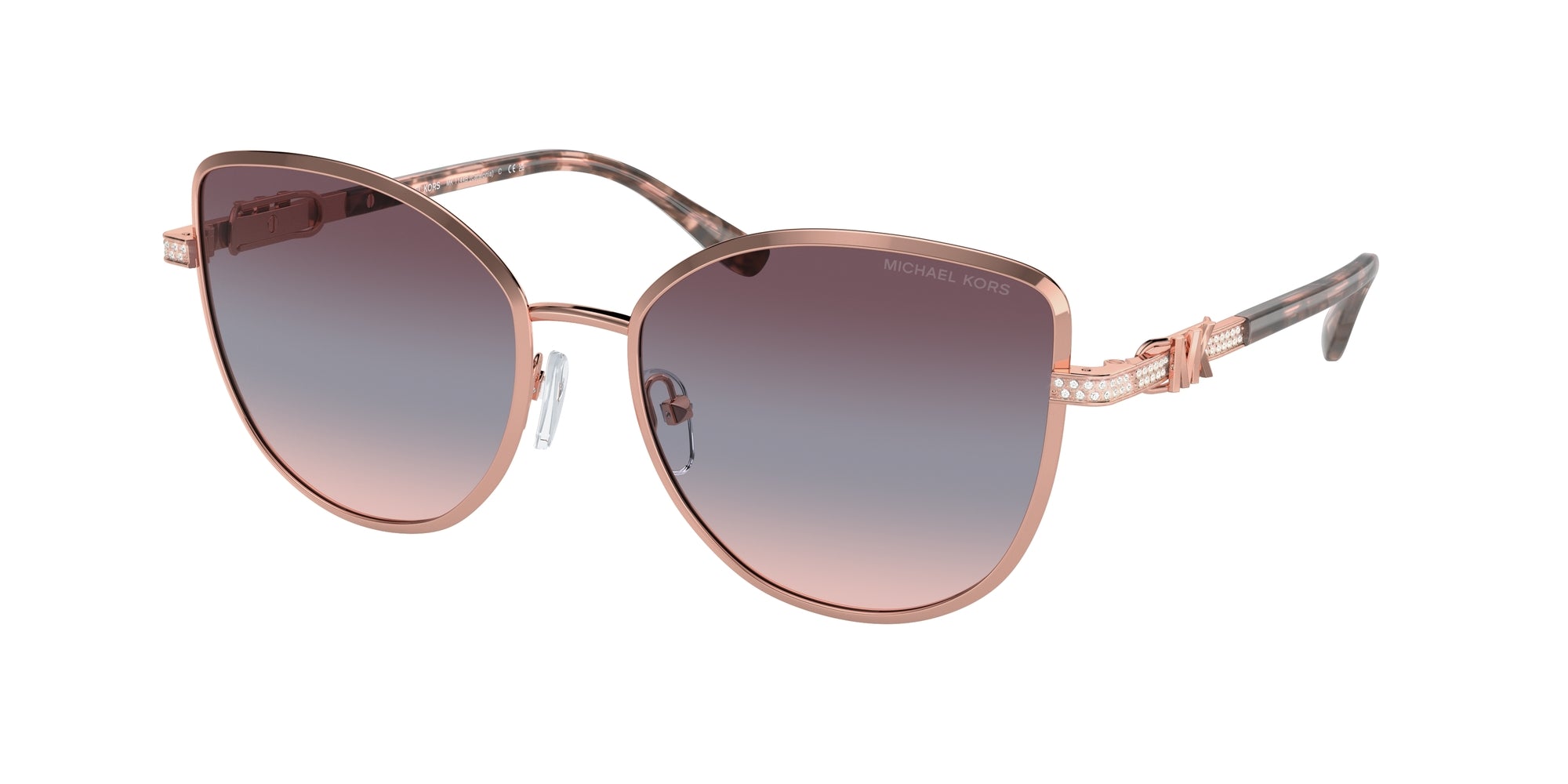 Michael Kors MK1144B CATALONIA 11080J Occhiali da sole Michael Kors 1