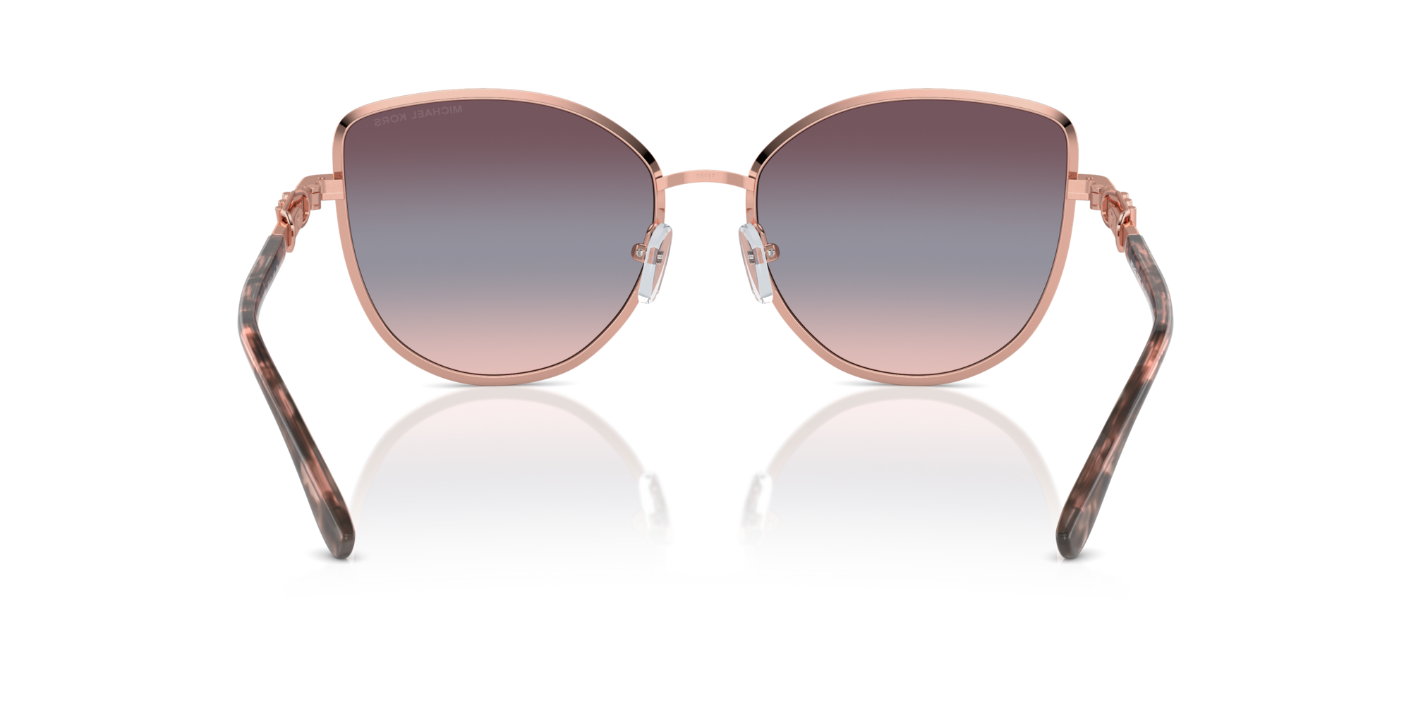 Michael Kors MK1144B CATALONIA 11080J Occhiali da sole Michael Kors 5