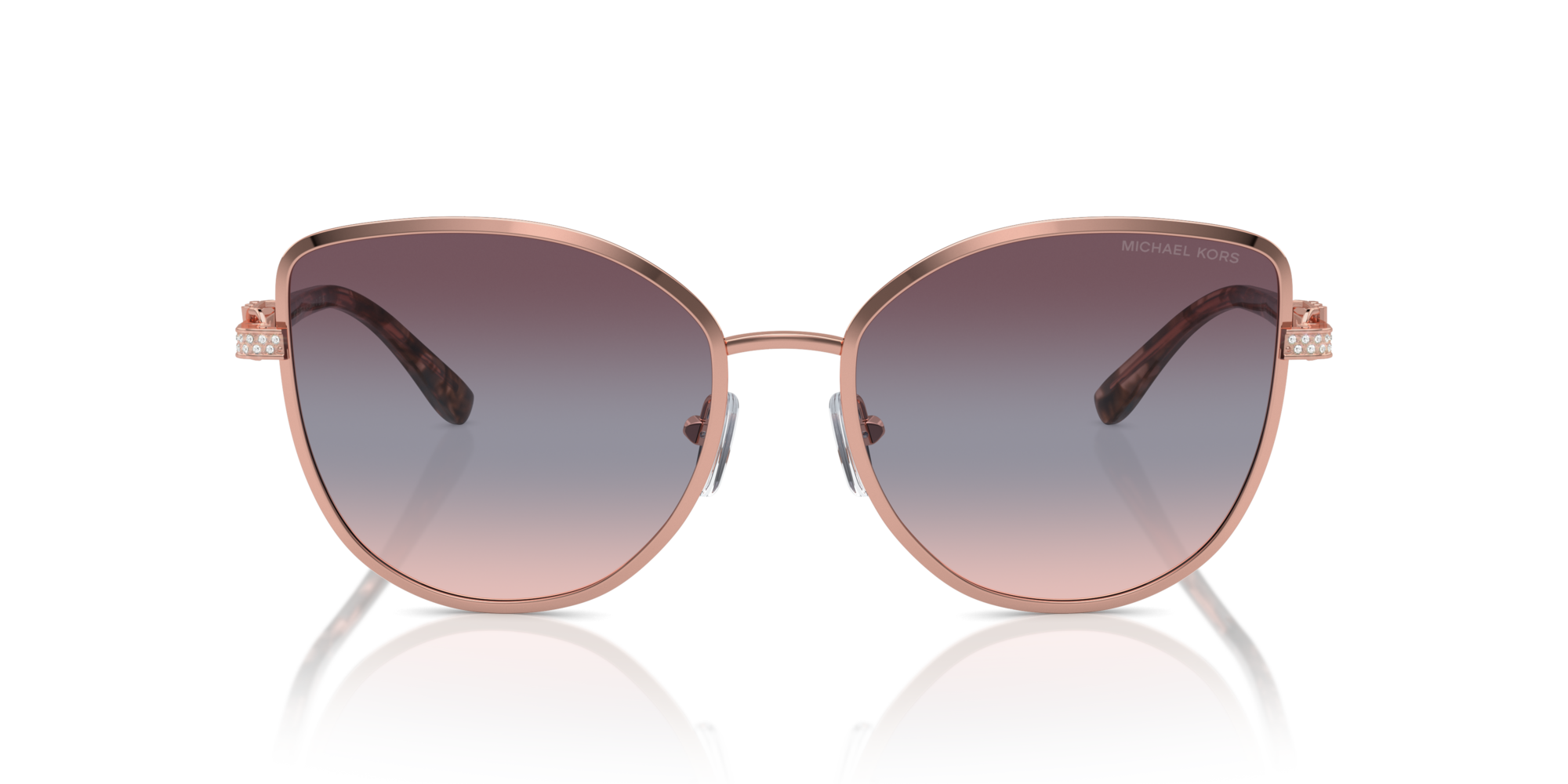 Michael Kors MK1144B CATALONIA 11080J Occhiali da sole Michael Kors 3