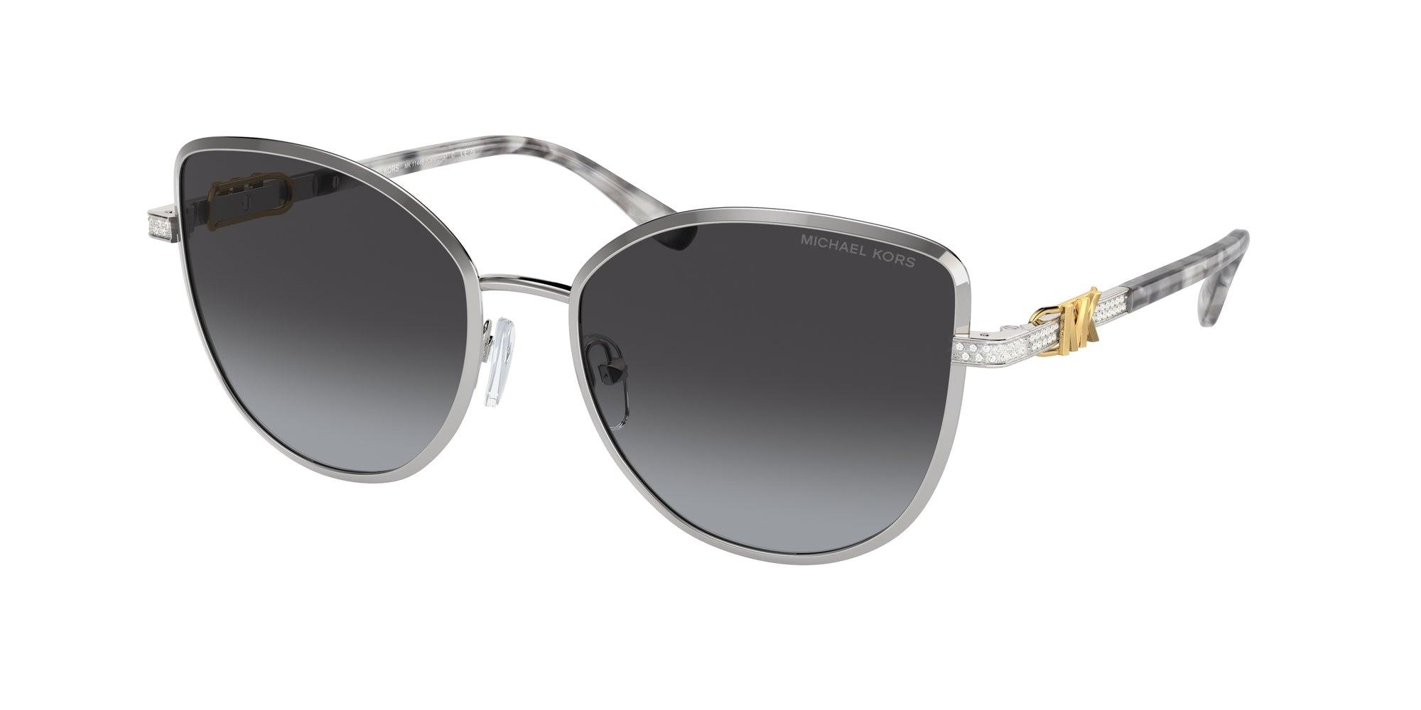 Michael Kors MK1144B CATALONIA 18938G Occhiali da sole Michael Kors 1