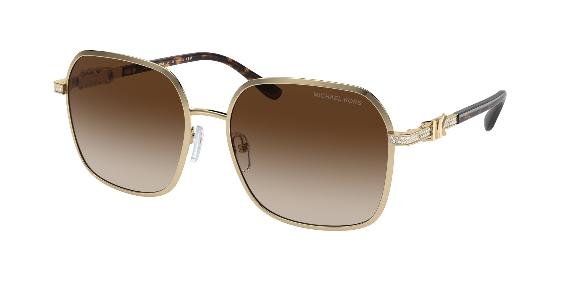 MK1145B CADIZ 101413 Occhiali da sole Michael Kors 1