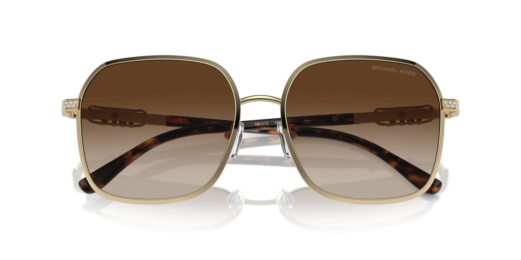 MK1145B CADIZ 101413 Occhiali da sole Michael Kors 2