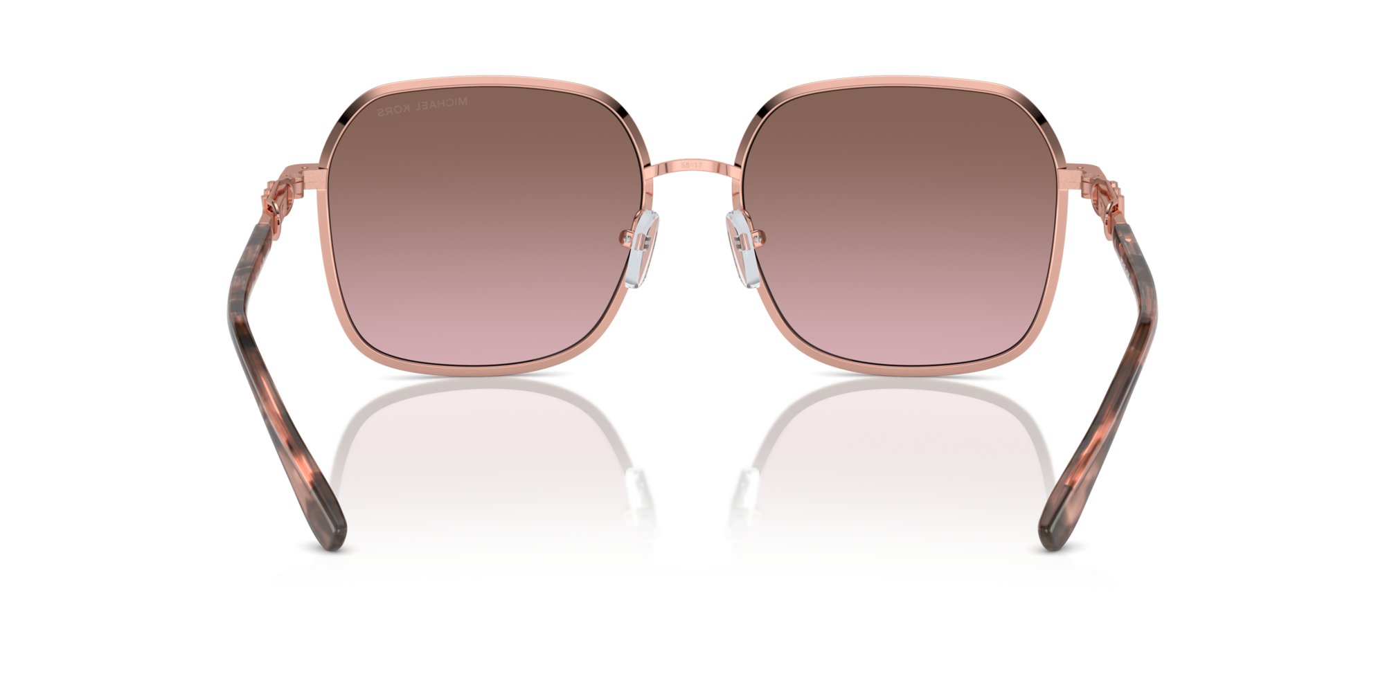 Michael Kors MK1145B CADIZ 110814 Occhiali da sole Michael Kors 5
