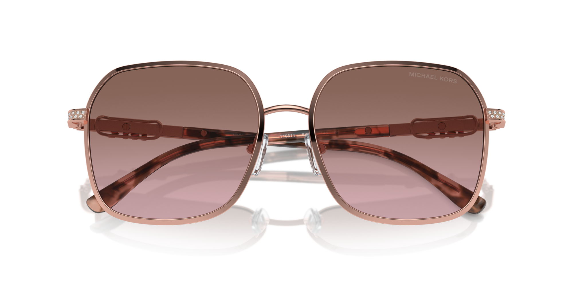 Michael Kors MK1145B CADIZ 110814 Occhiali da sole Michael Kors 2