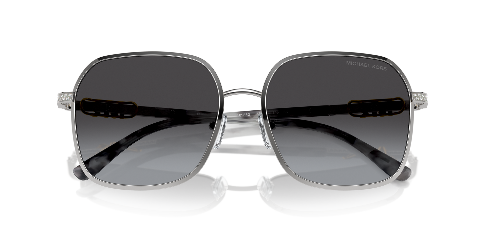 Michael Kors MK1145B CADIZ 18938G Occhiali da sole Michael Kors 2