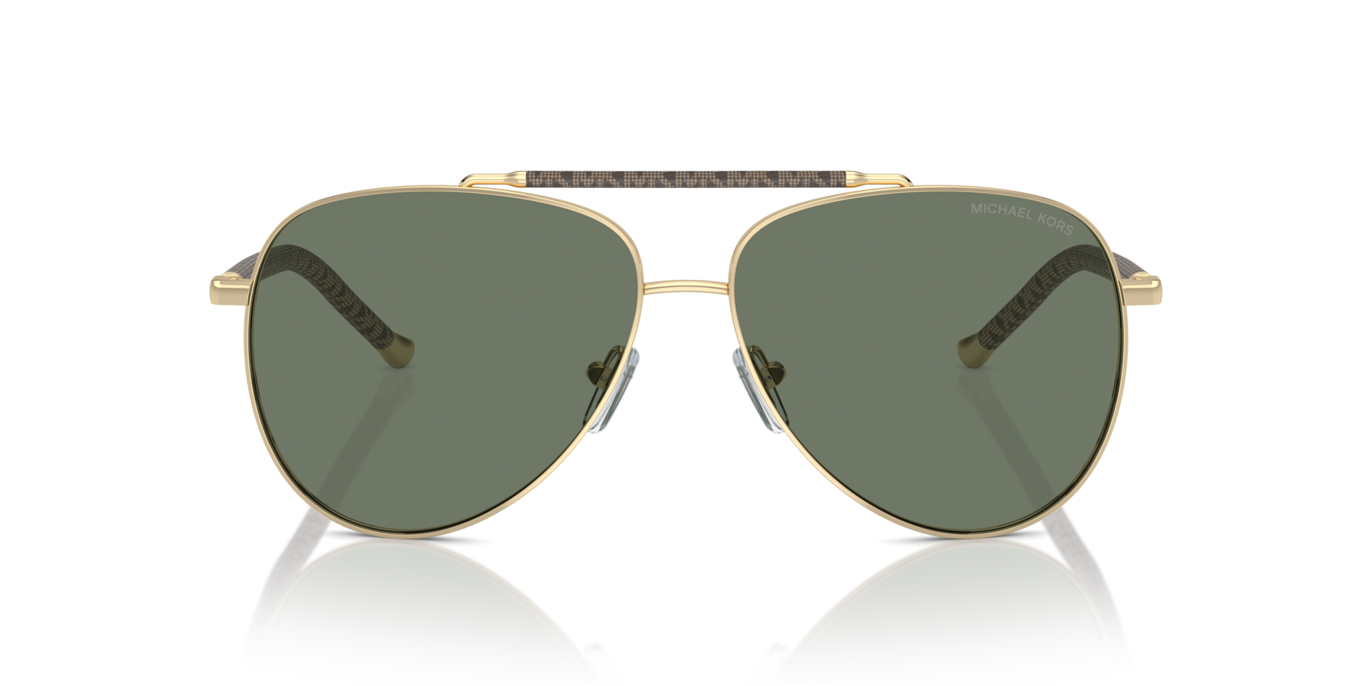 MK1146 PORTUGAL 10143H Occhiali da sole Michael Kors 3