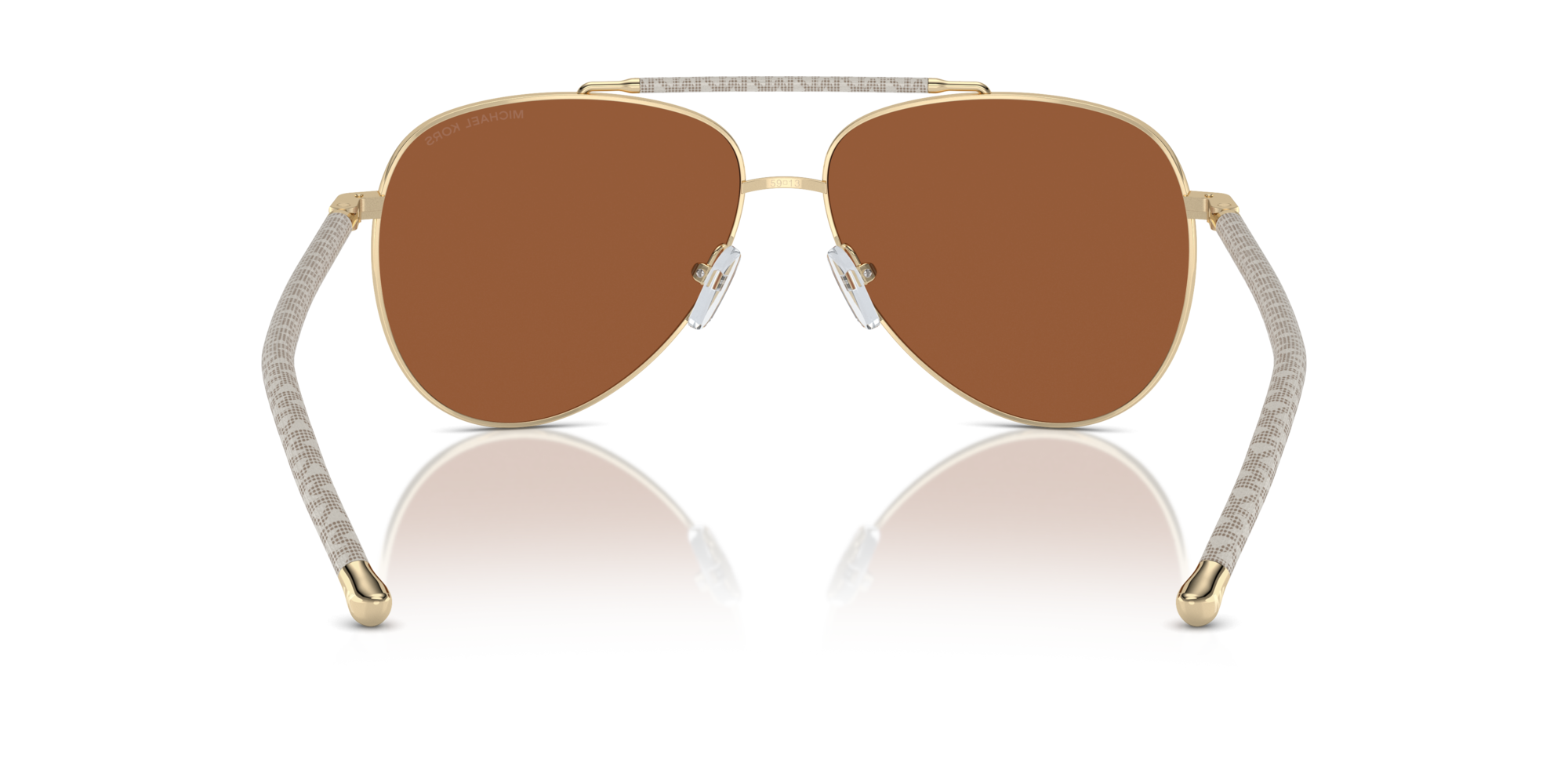 MK1146 PORTUGAL 101473 Occhiali da sole Michael Kors 5