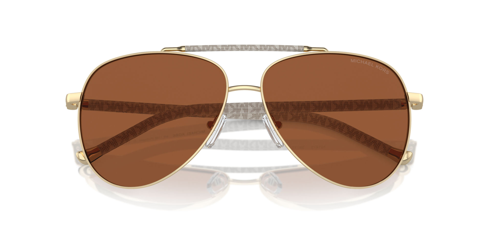 MK1146 PORTUGAL 101473 Occhiali da sole Michael Kors 2
