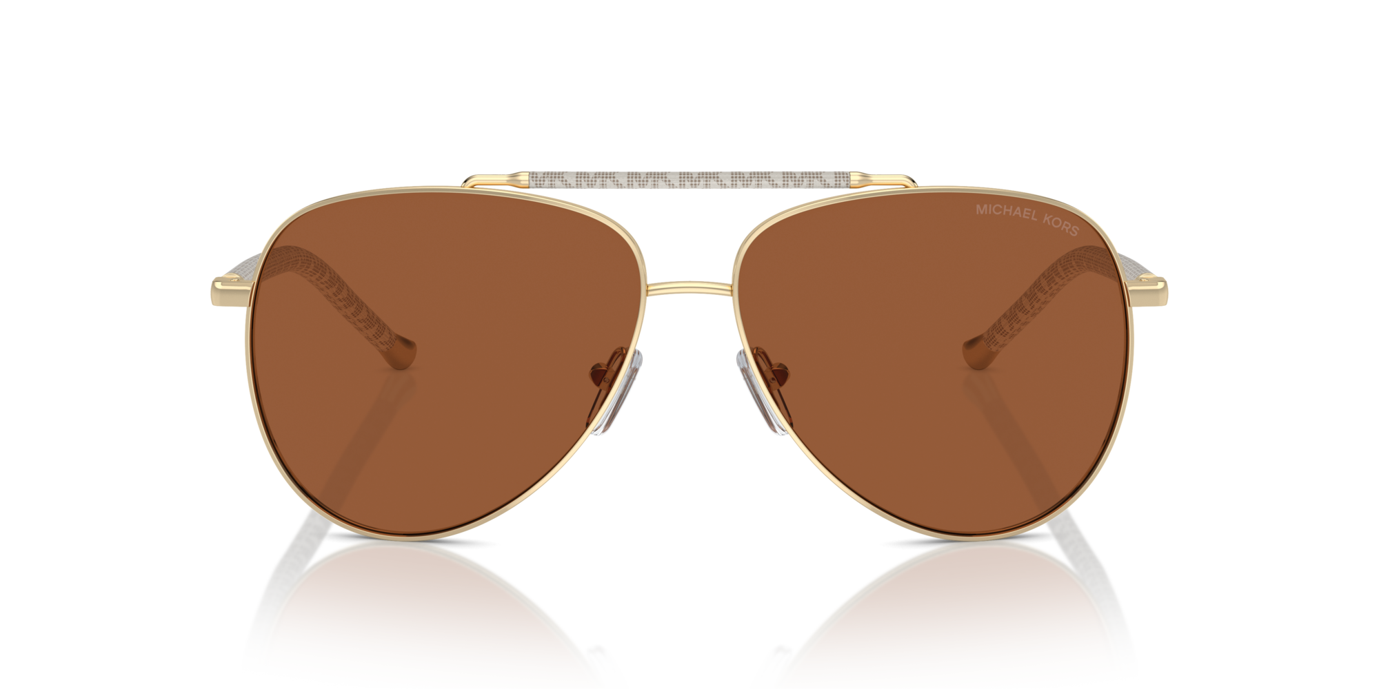 MK1146 PORTUGAL 101473 Occhiali da sole Michael Kors 3
