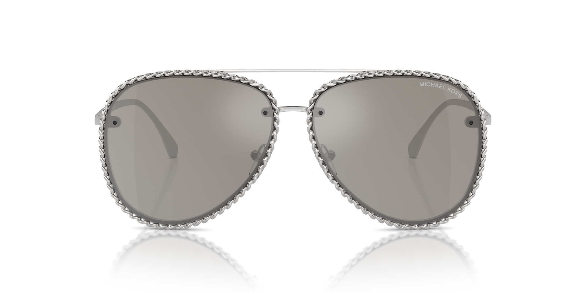 Sluneční brýle Michael Kors MK1147 PORTOFINO 18936G Michael Kors 3