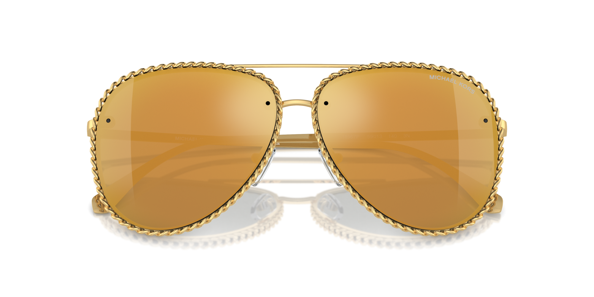 MK1147 PORTOFINO 18967P Occhiali da sole Michael Kors 2