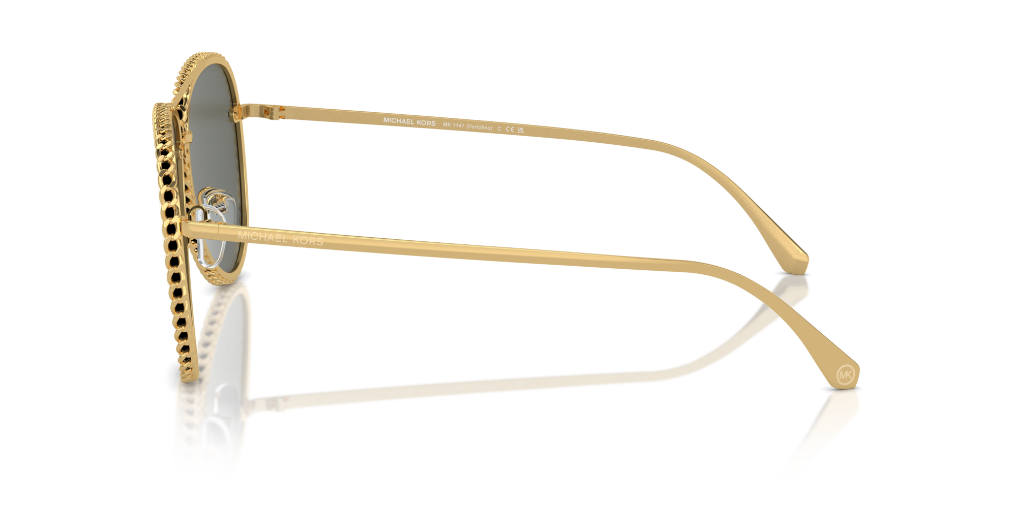 MK1147 PORTOFINO 18967P Occhiali da sole Michael Kors 4
