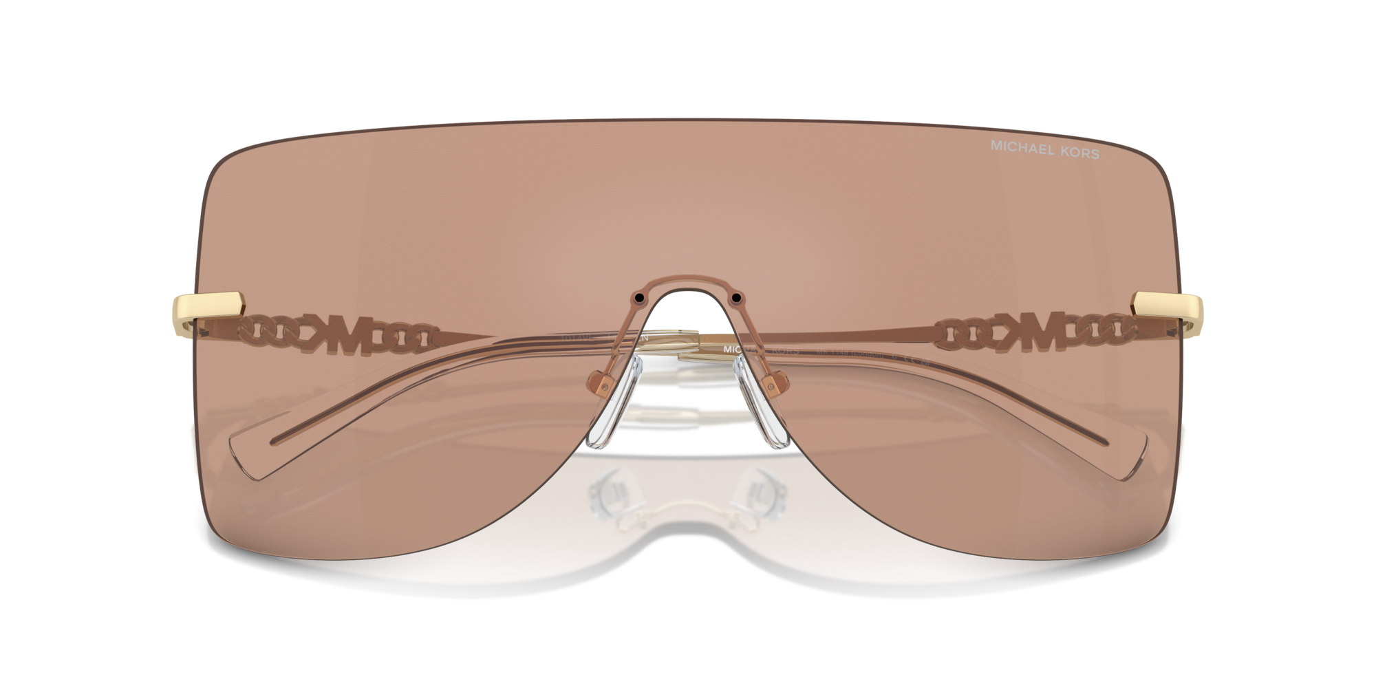 Michael Kors MK1148 LONDON 1014VL Occhiali da sole Michael Kors 2