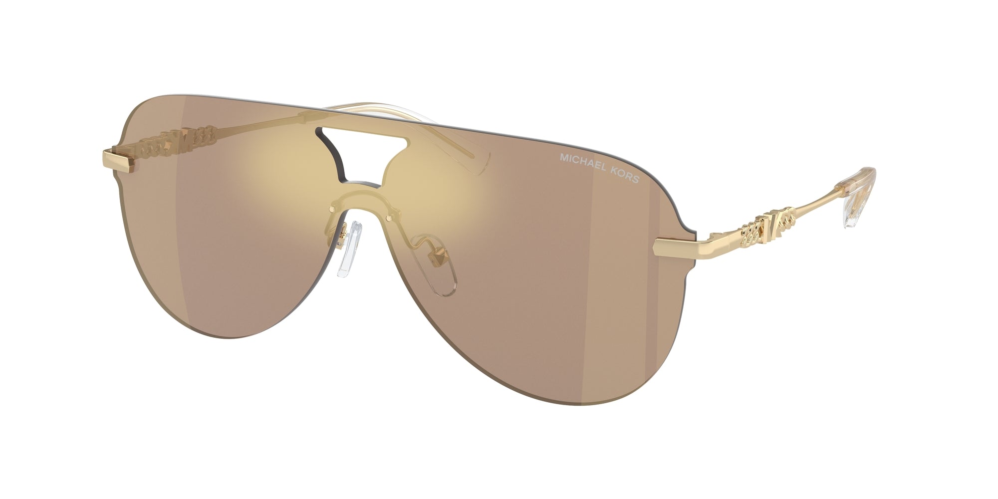 Michael Kors MK1149 CYPRUS 10145A Occhiali da sole Michael Kors 1