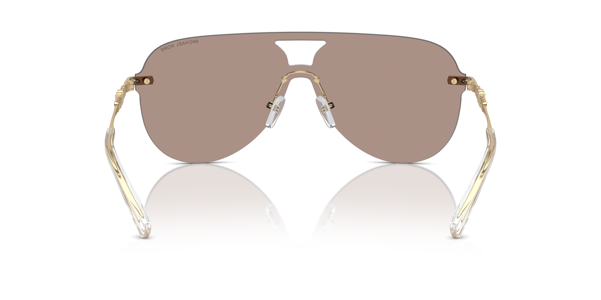 Michael Kors MK1149 CYPRUS 10145A Occhiali da sole Michael Kors 5