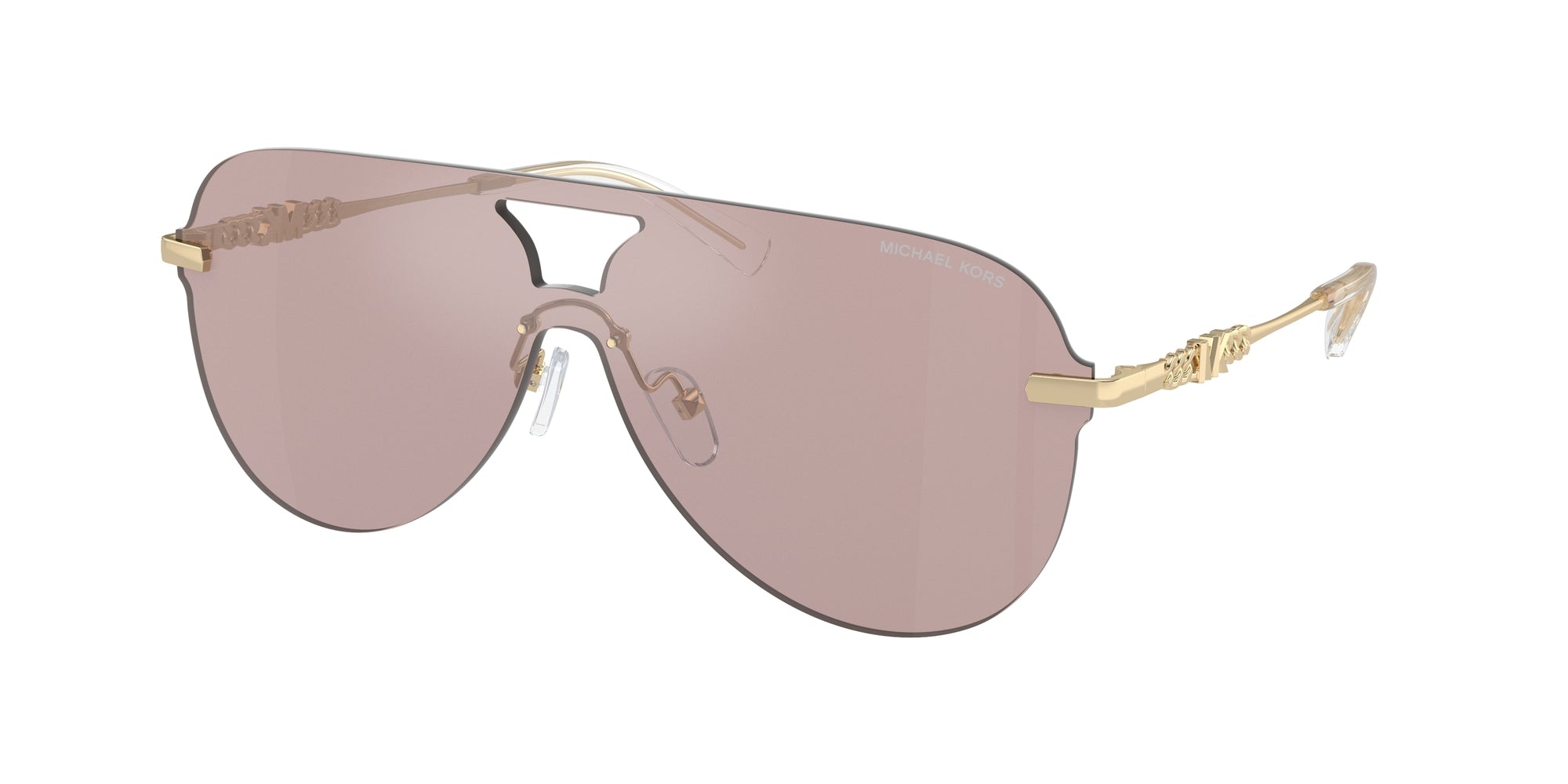 Michael Kors MK1149 CYPRUS 1014VS Occhiali da sole Michael Kors 1