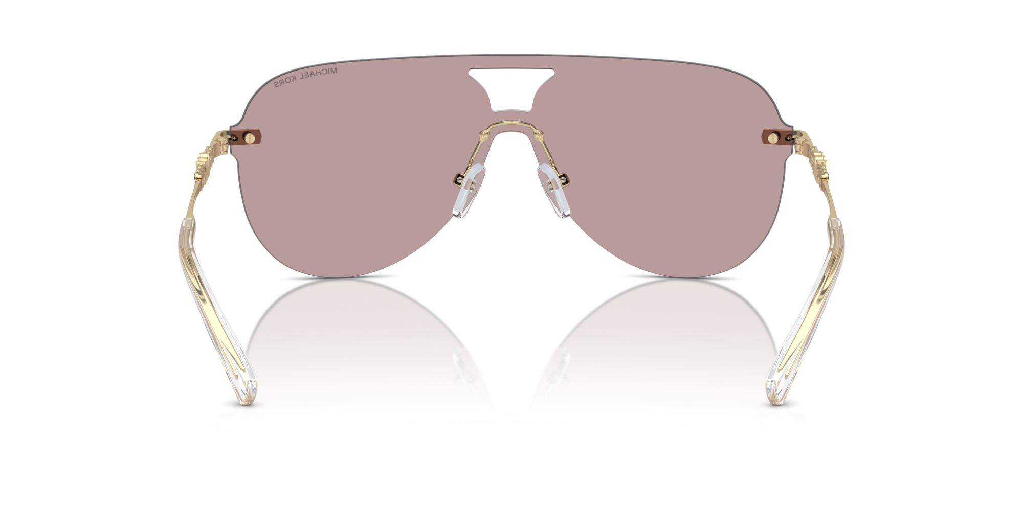 Michael Kors MK1149 CYPRUS 1014VS Occhiali da sole Michael Kors 5