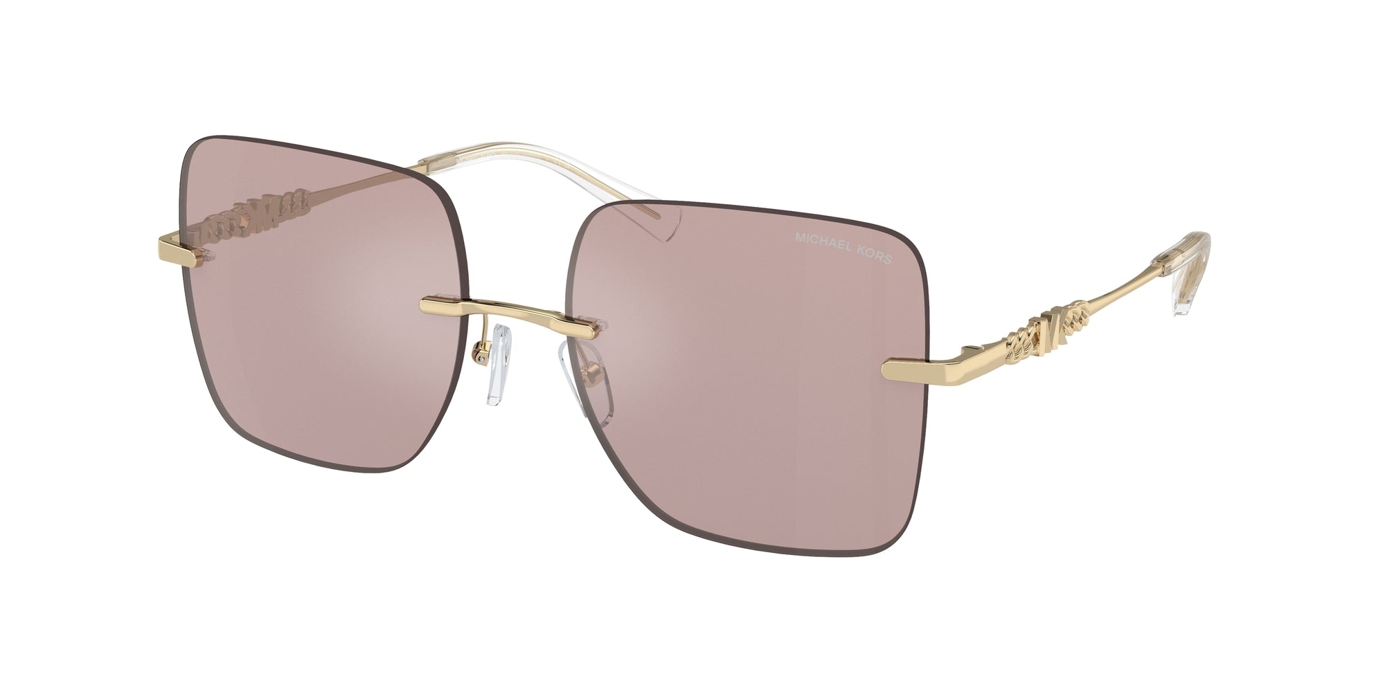Sluneční brýle Michael Kors MK1150 QUéBEC 1014VS Michael Kors 1