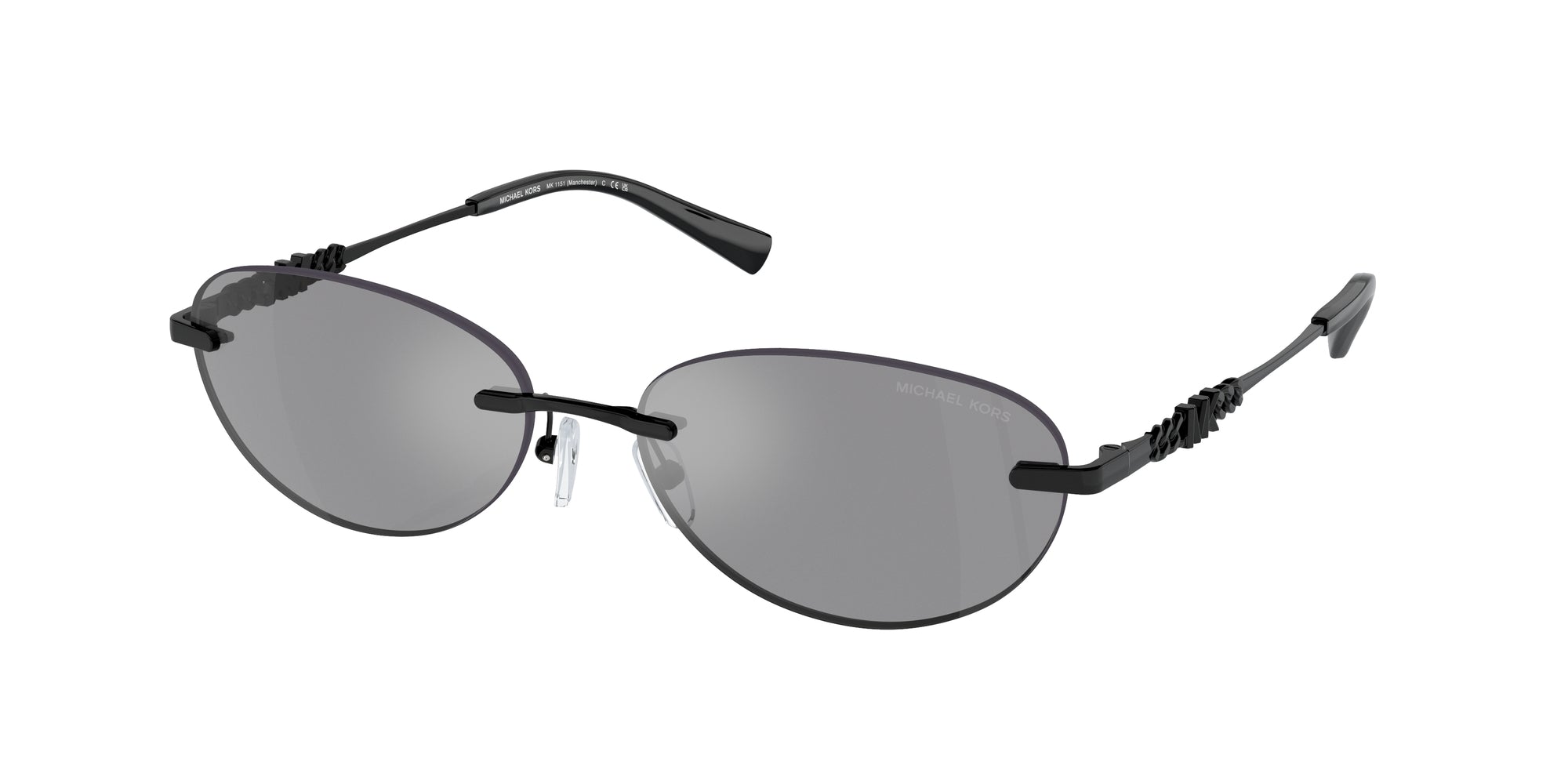 MK1151 MANCHESTER 1005/1 Occhiali da sole Michael Kors 1