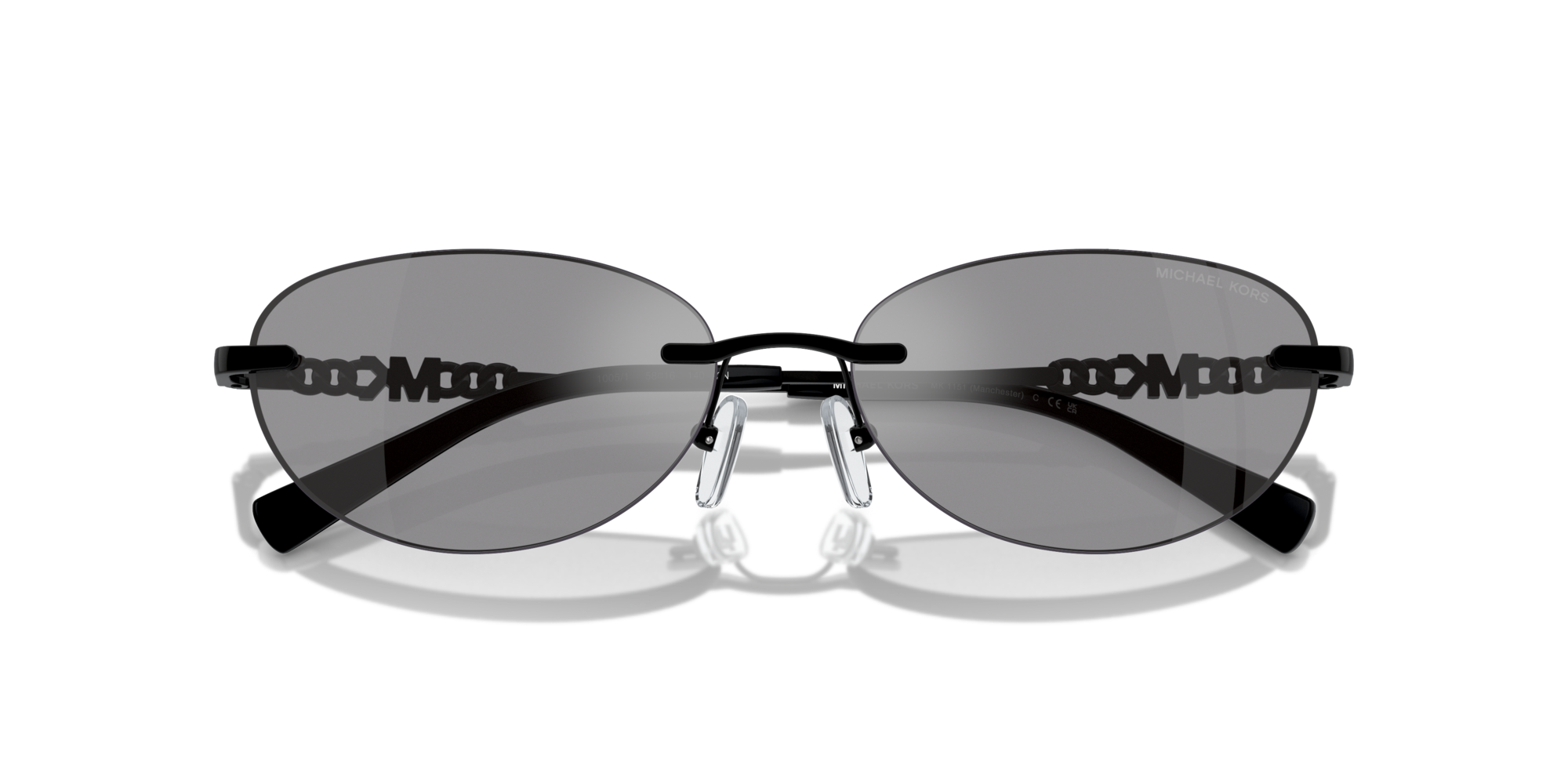 MK1151 MANCHESTER 1005/1 Occhiali da sole Michael Kors 2