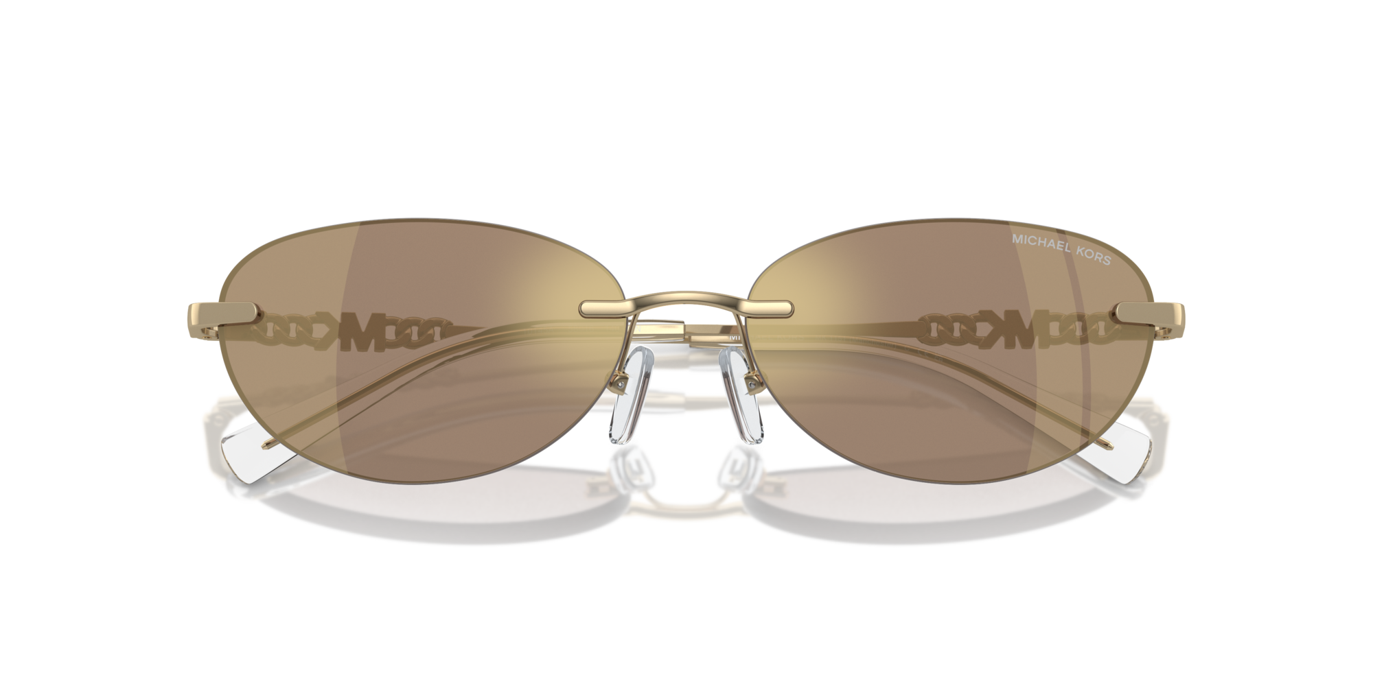 MK1151 MANCHESTER 10145A Occhiali da sole Michael Kors 2