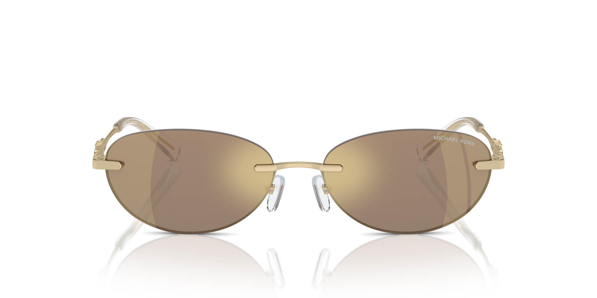 MK1151 MANCHESTER 10145A Occhiali da sole Michael Kors 3