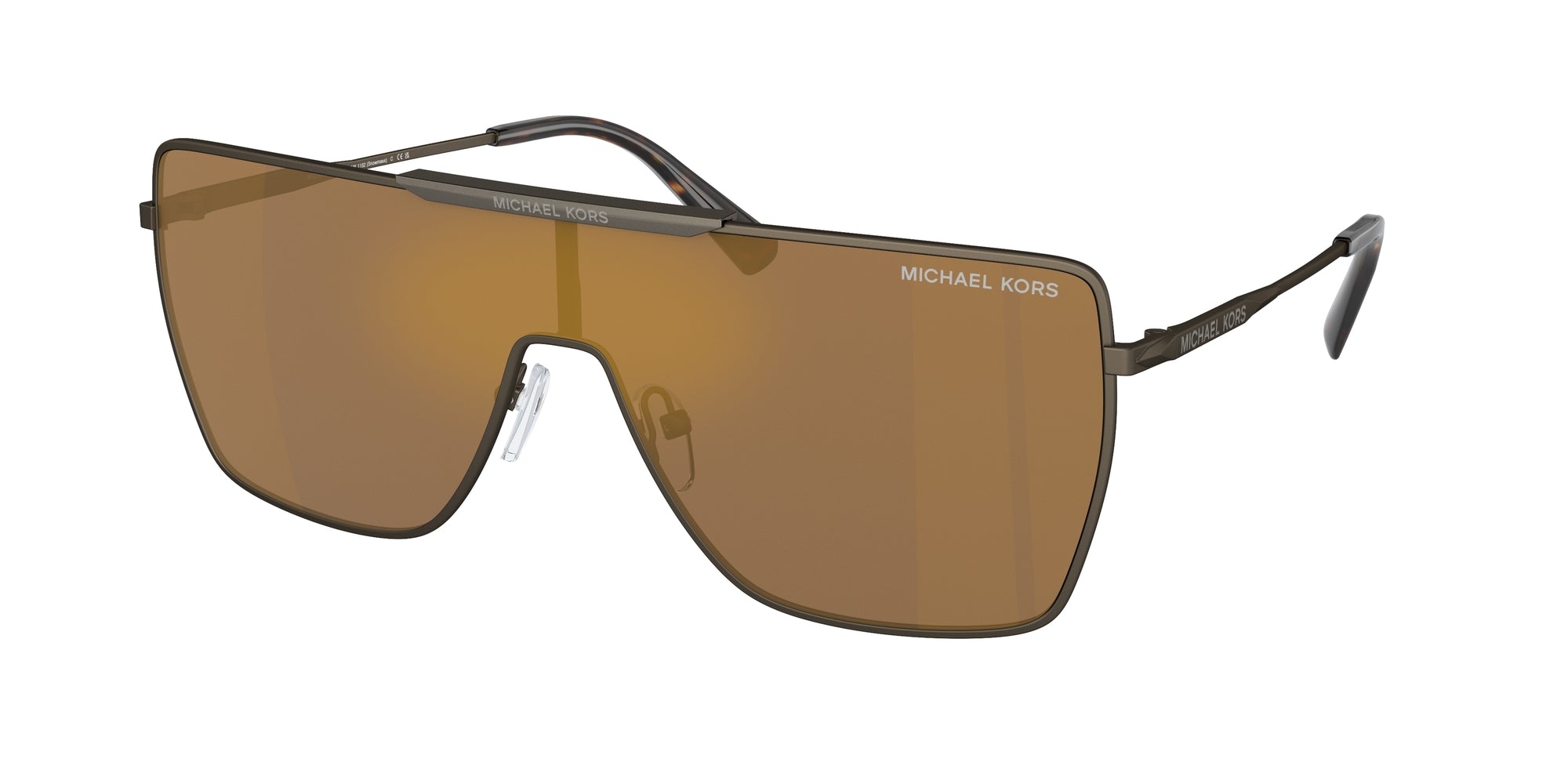 Michael Kors MK1152 SNOWMASS 1001F9 Occhiali da sole Michael Kors 1