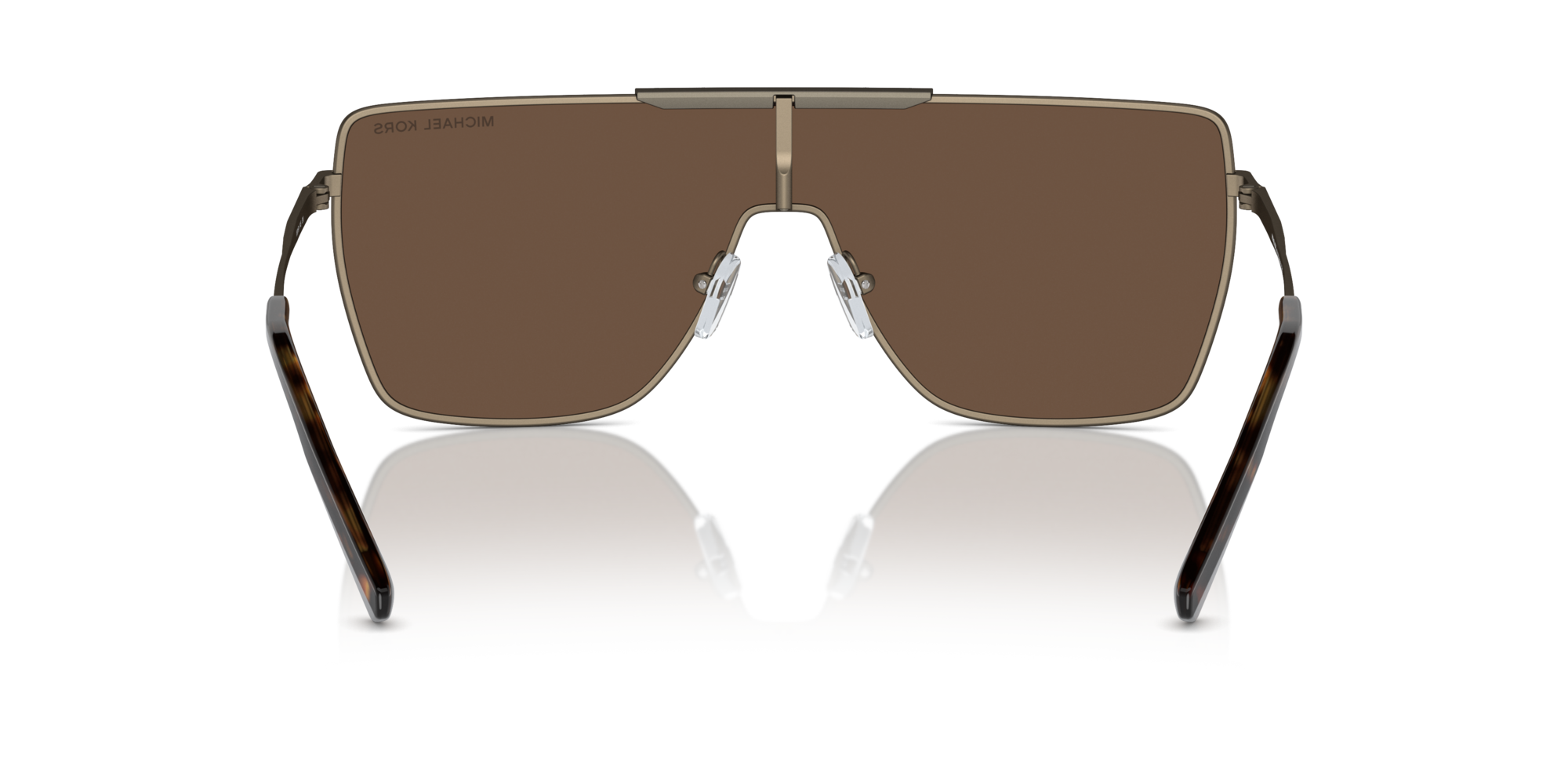 Michael Kors MK1152 SNOWMASS 1001F9 Occhiali da sole Michael Kors 5