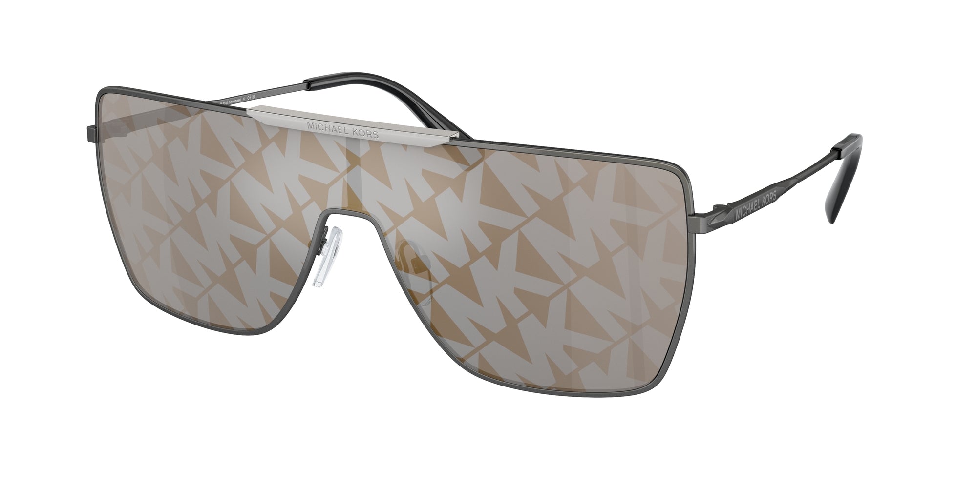 Michael Kors MK1152 SNOWMASS 1002/E Occhiali da sole Michael Kors 1