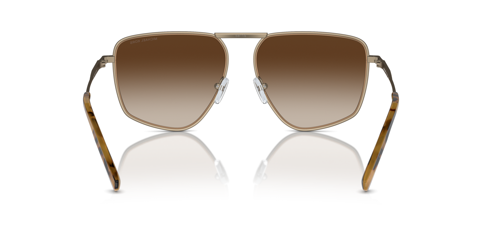 MK1153 SILVERTON 100113 Occhiali da sole Michael Kors 5