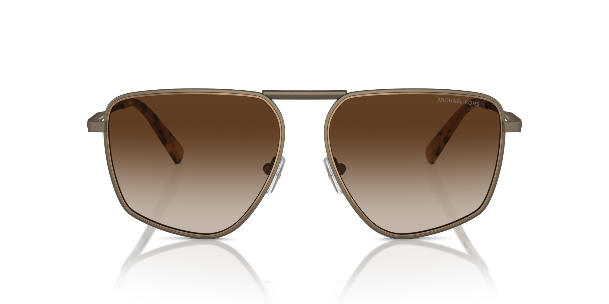 MK1153 SILVERTON 100113 Occhiali da sole Michael Kors 3