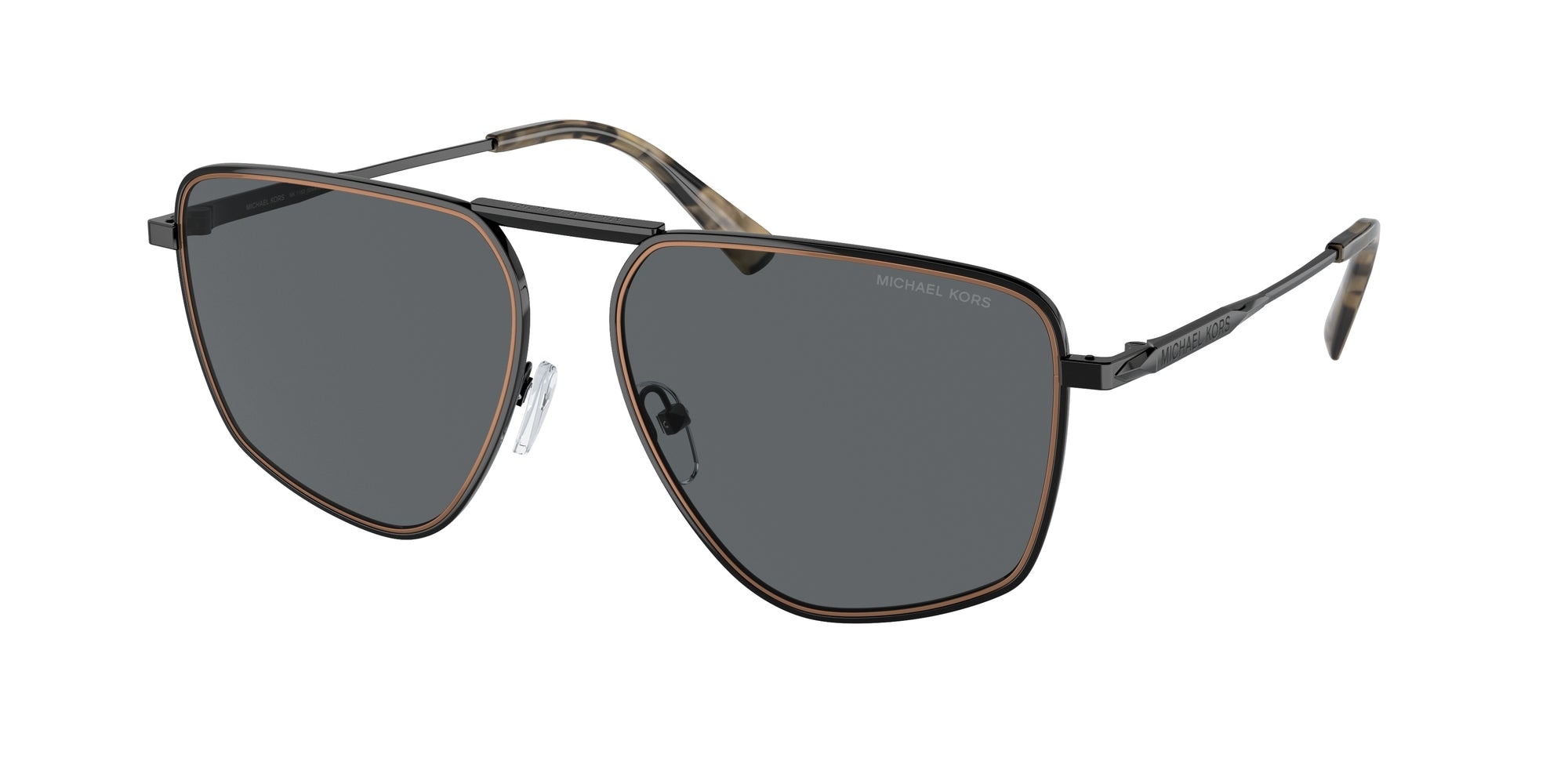 MK1153 SILVERTON 100587 Occhiali da sole Michael Kors 1