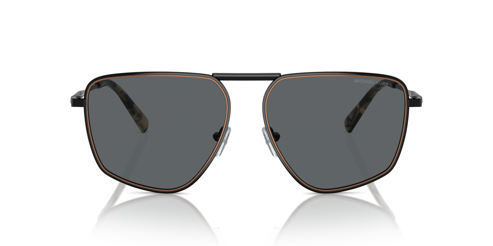 MK1153 SILVERTON 100587 Occhiali da sole Michael Kors 3
