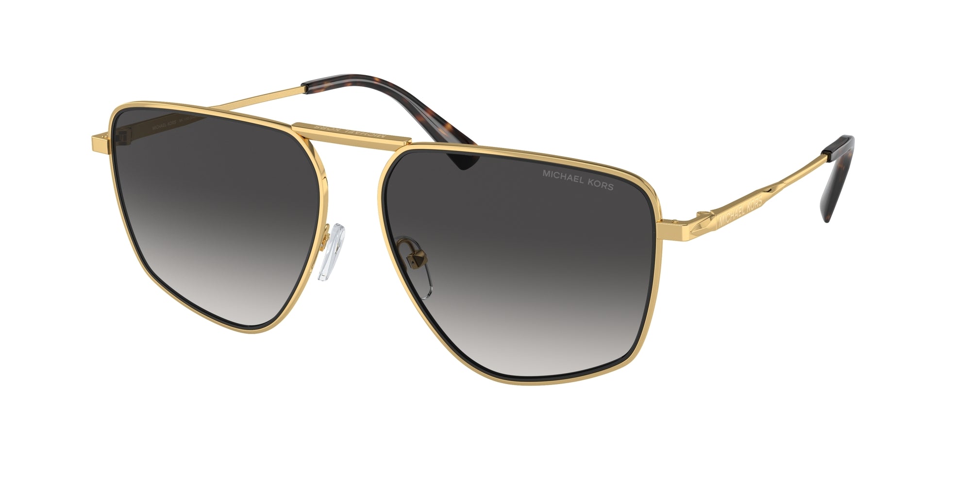 MK1153 SILVERTON 18968G Occhiali da sole Michael Kors 1