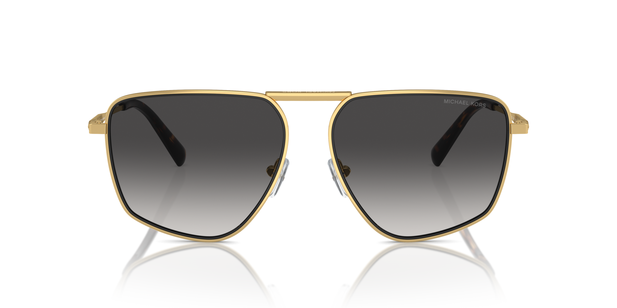 MK1153 SILVERTON 18968G Occhiali da sole Michael Kors 3