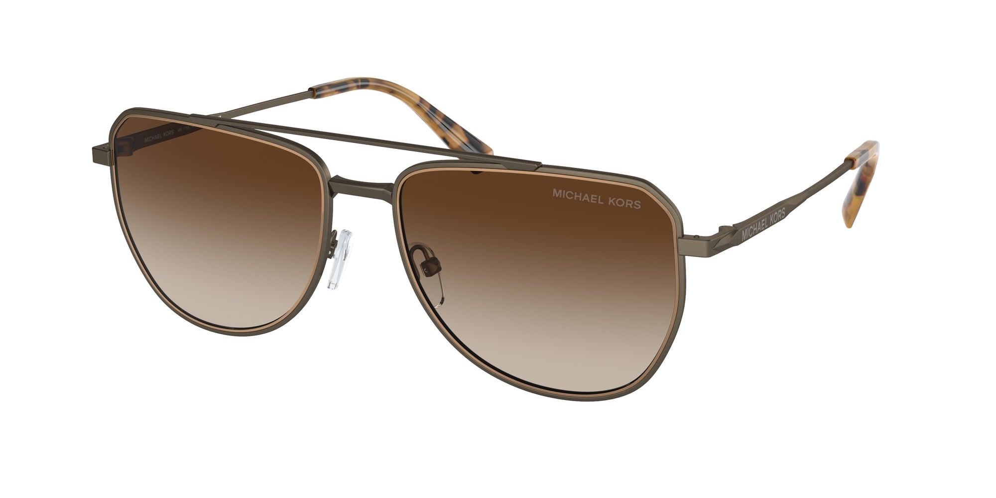 MK1155 WHISTLER 100113 Occhiali da sole Michael Kors 1