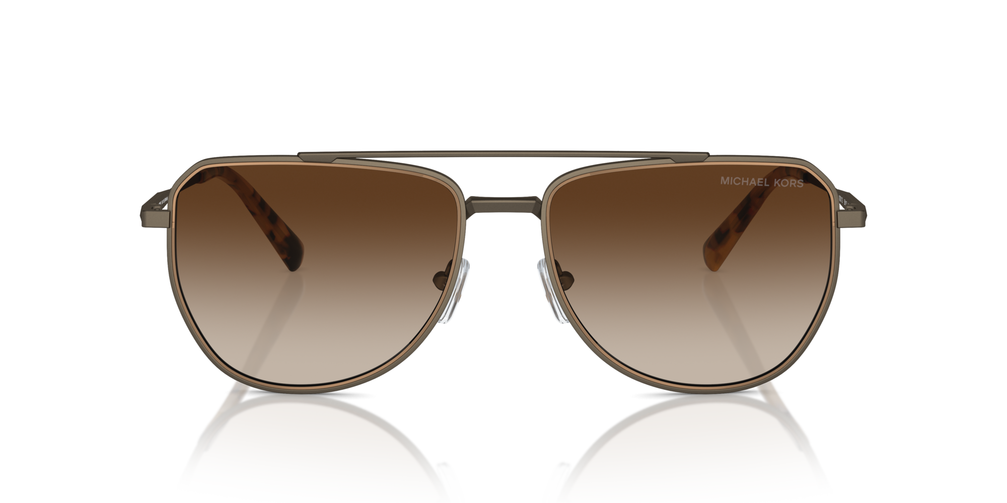 MK1155 WHISTLER 100113 Occhiali da sole Michael Kors 3