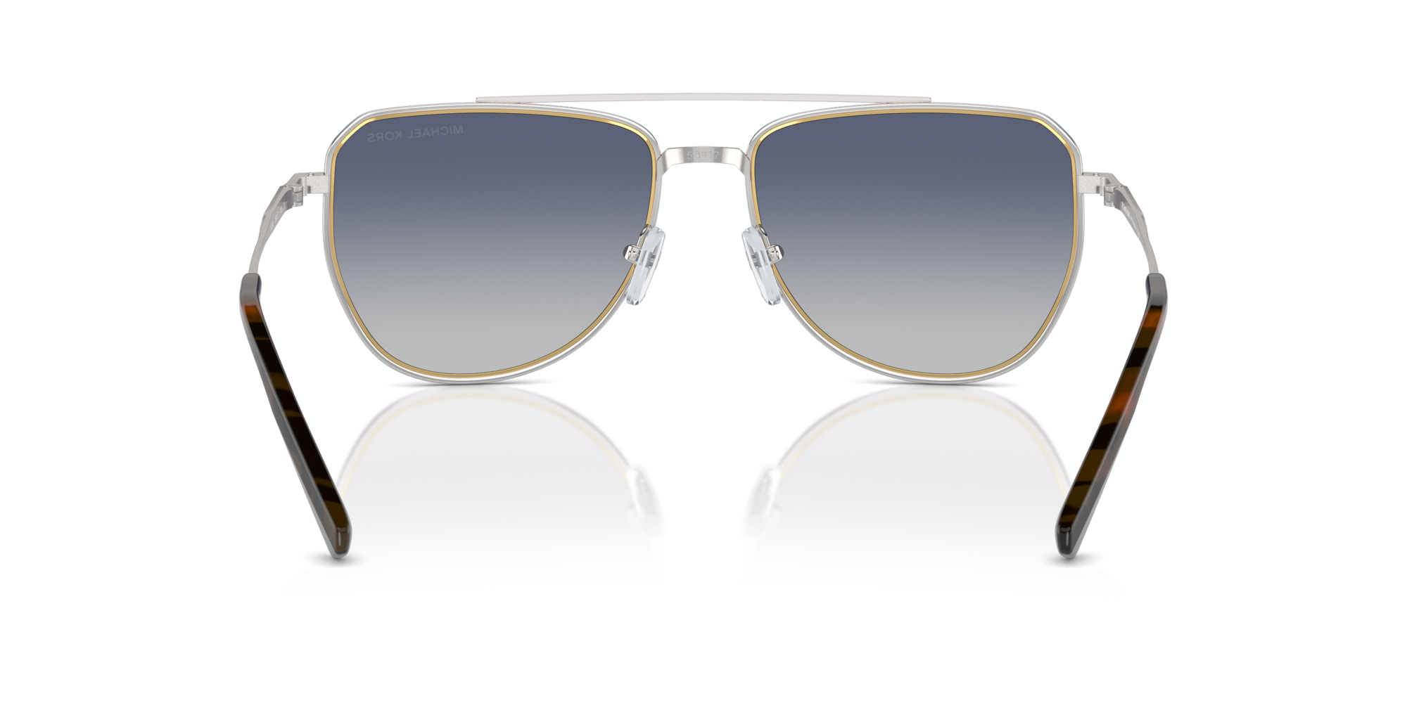 MK1155 WHISTLER 18934L Occhiali da sole Michael Kors 5