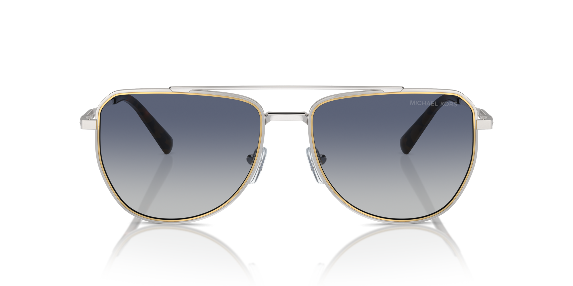 MK1155 WHISTLER 18934L Occhiali da sole Michael Kors 3