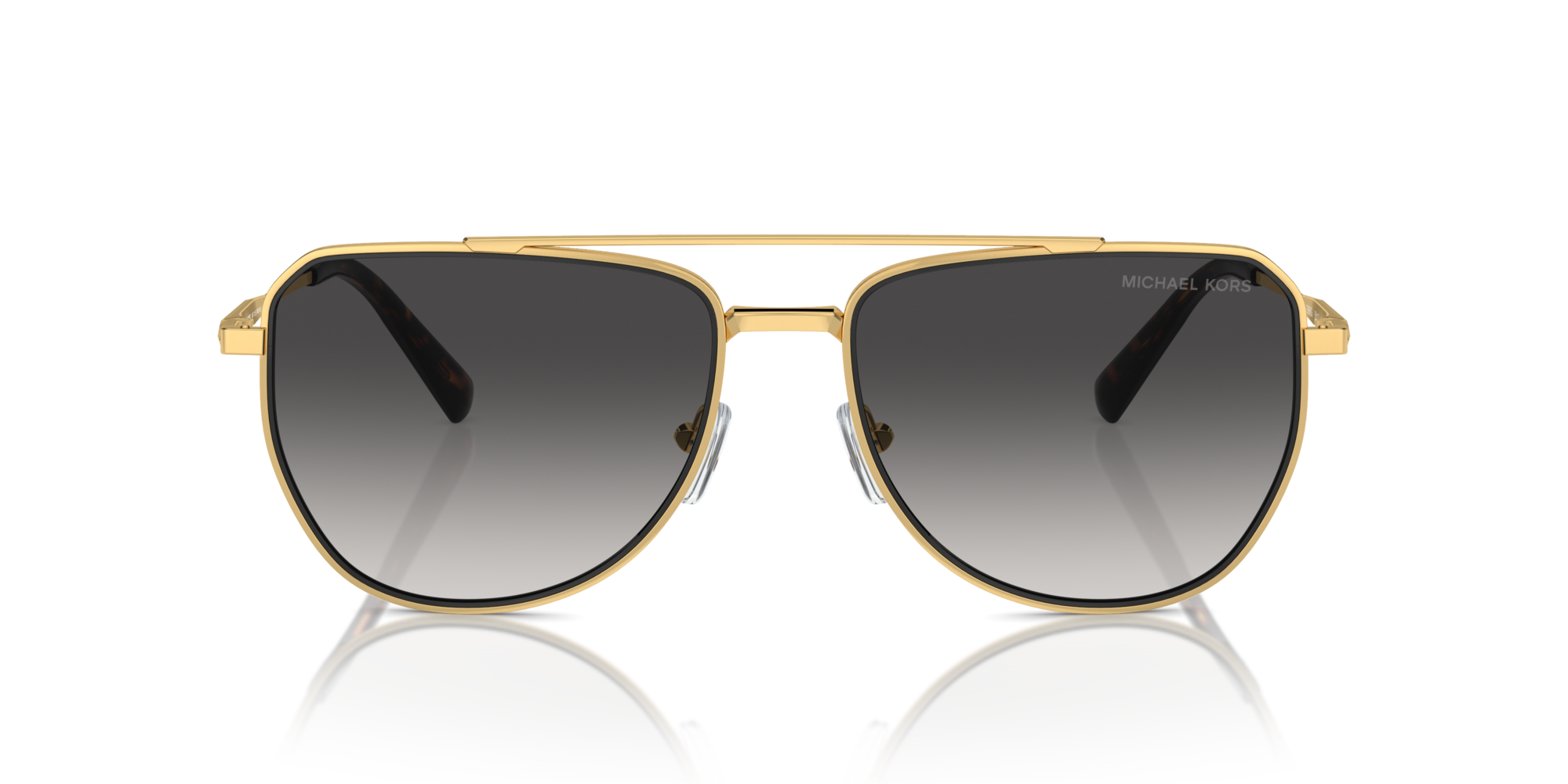 MK1155 WHISTLER 18968G Occhiali da sole Michael Kors 3