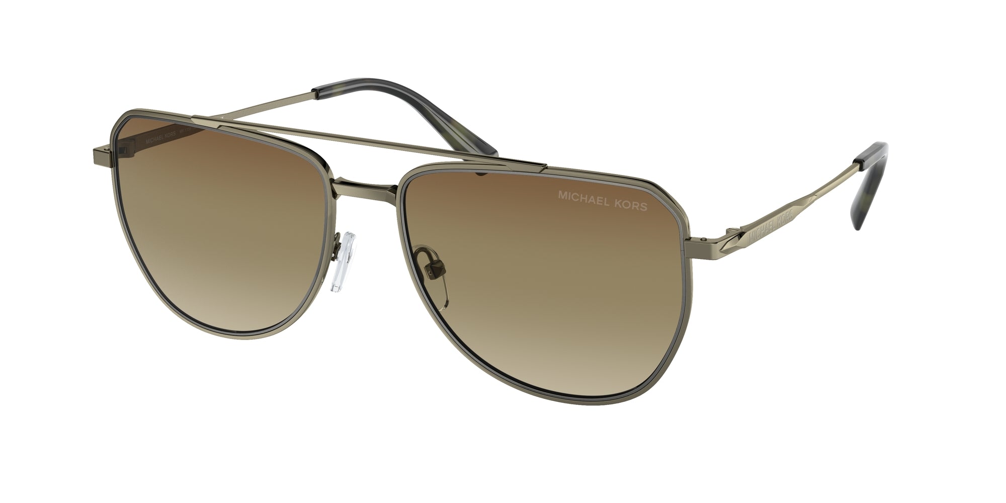 Michael Kors MK1155 WHISTLER 1897GL Occhiali da sole Michael Kors 1