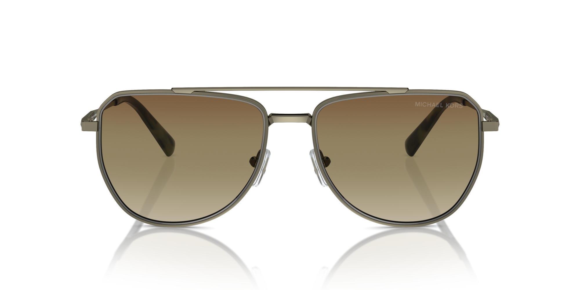 Michael Kors MK1155 WHISTLER 1897GL Occhiali da sole Michael Kors 3