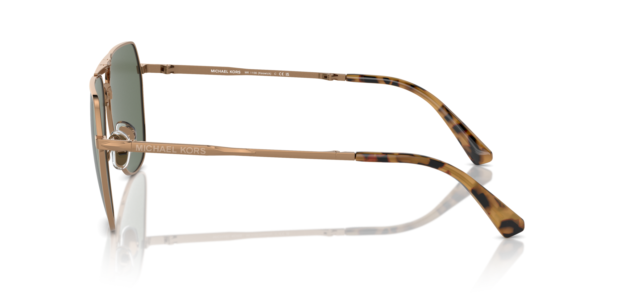 MK1156 KESWICK 18993H Occhiali da sole Michael Kors 4