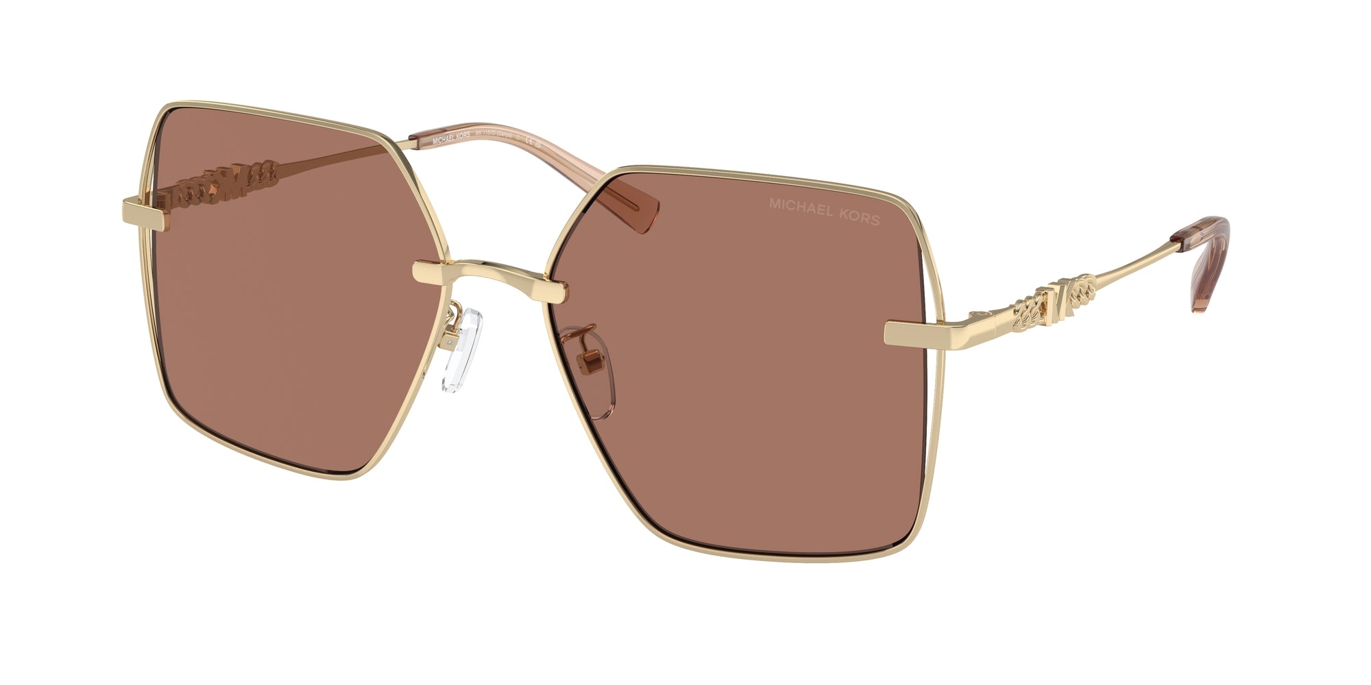 MK1157D SANYA 101403 Occhiali da sole Michael Kors 1