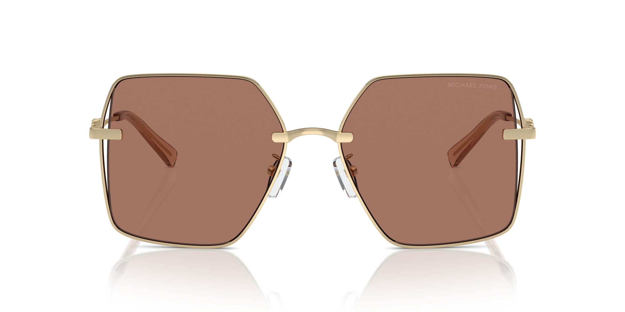 MK1157D SANYA 101403 Occhiali da sole Michael Kors 3